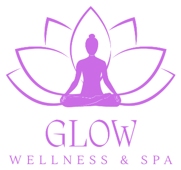 Glow Spa Logo